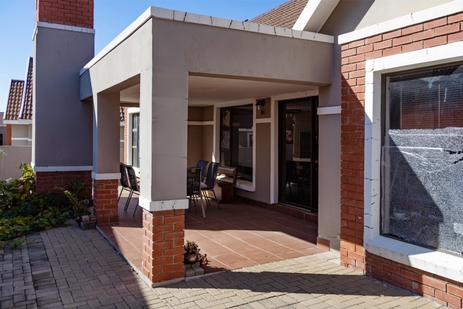 3 Bedroom Property for Sale in Shellyvale Free State